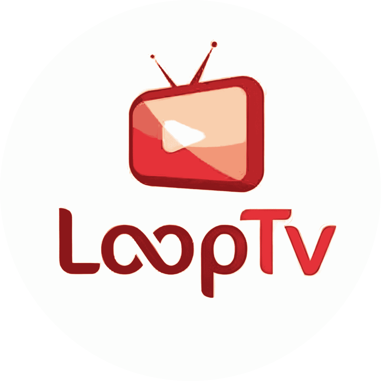 LOOPTV Logo